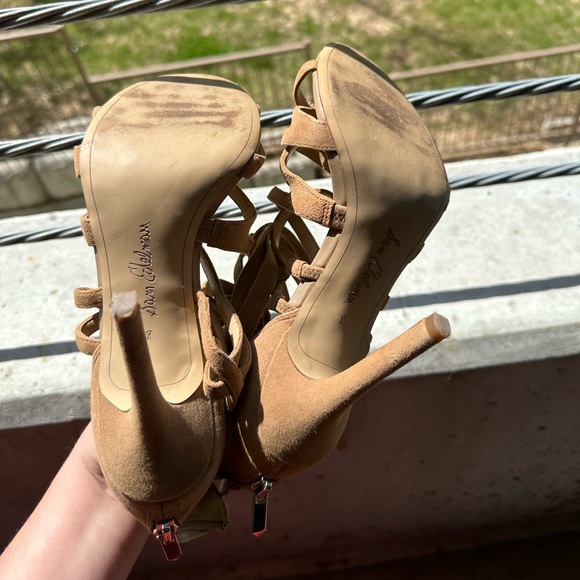 Sam Edelman Heels - Picture 3 of 4